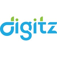 Digitz Technologies logo - Similar company to Vanakkam Digital