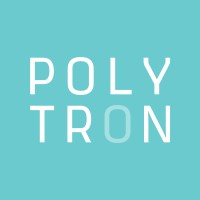 Polytron Glass logo - Similar company to Switchglass
