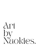 Art by Naokies logo - Similar company to Webprof | Webdesign
