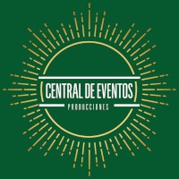 Central de Eventos logo - Similar company to Hi Tea