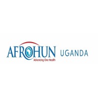 AFROHUN - UGANDA (Africa One Health University Network- Uganda Chapter) logo - Similar company to Workaid