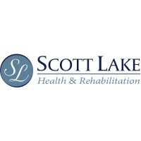 Scott Lake Health and Rehabilitation logo - Similar company to Ladybossblogger