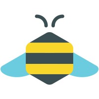 1Hive logo - Similar company to Omnes Blockchain.Tech