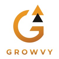 GROWVY logo - Similar company to Tech Service Solution Llc