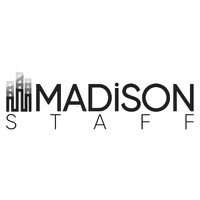 Madison Staff logo - Similar company to Global Jinzai