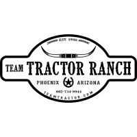 Team Tractor and Equipment Corp. logo - Similar company to Montgomery Rubber & Gasket