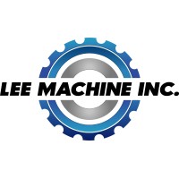 Lee Machine, Inc. logo - Similar company to Summit Cnc