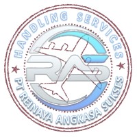 Airport Handling logo - Similar company to Ia Itb Jakarta