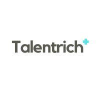 Talentrich logo - Similar company to Benchmarcx