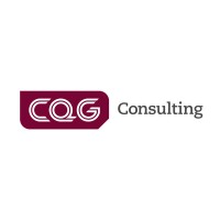 CQG Consulting (CQ Environmental Pty Ltd) logo - Similar company to Visir Pty Ltd