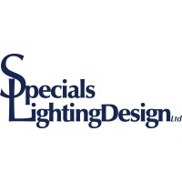 Specials Lighting Design Ltd logo - Similar company to Bumblebee Lighting Ltd