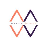 Maverick Modus logo - Similar company to Textware Pvt Ltd