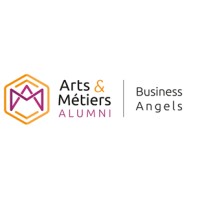 Arts et Métiers Business Angels logo - Similar company to Business Angels Marne Ardennes