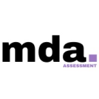 MDA Assessment logo - Similar company to Noconsulting