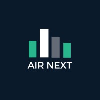 airnext logo - Similar company to Air-Next