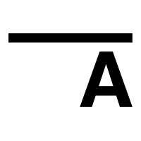 Atelier A architectes logo - Similar company to Atelier A+I - Architectes Ingenieurs
