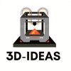 3D-IDEAS logo - Similar company to Cam-Bros Tech Solutions Pvt. Ltd