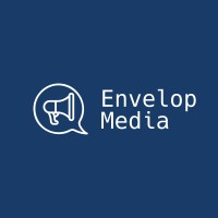 Envelop Media logo - Similar company to Generation Medics
