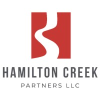 Hamilton Creek Partners, LLC logo - Similar company to Statestreet Group