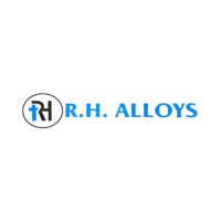 R.H. Alloys - Stainless Steel Products Manufacturer logo - Similar company to Peacock Laminates