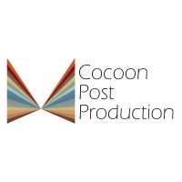 Cocoon Post Production logo - Similar company to Dnafilmco