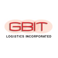 GBIT Logistics Inc. logo - Similar company to Zero Logistics