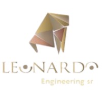Leonardo Engineering srl logo - Similar company to Leonardo Engineering