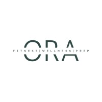 ORA Fitness Wellness and Prep logo - Similar company to Jayco Recruitment