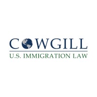 Douglas A. Cowgill, US Immigration Lawyer logo - Similar company to Skylex Immigration Lawyer