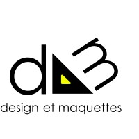 BP Design logo - Similar company to Waterproof | Agence De Design Produit