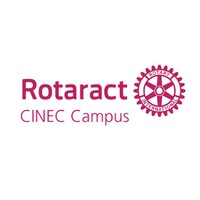 Rotaract Club of CINEC logo - Similar company to Access Co Ventures
