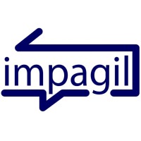 impagil GmbH logo - Similar company to Streamlab Gmbh