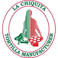 La Chiquita Tortilla logo - Similar company to Trimpak