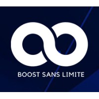 Myboost logo - Similar company to Alarym