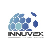 INNUVEX logo - Similar company to Coiba Tech
