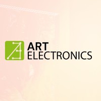 Art Electronics logo - Similar company to E-Win Trading Group