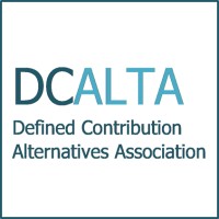 DCALTA - Defined Contribution Alternatives Association logo - Similar company to Defined Contribution Institutional Investment Association (Dciia)