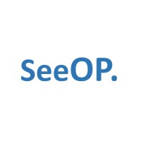 SeeOP. logo - Similar company to Dermyah Inovações Em Beleza E Bem-Estar