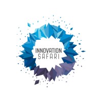 Innovation Safari logo - Similar company to Hand Poem