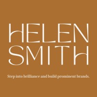 Helen Smith Coaching logo - Similar company to Hive Social Uk