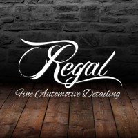Regal Fine Automotive Detailing