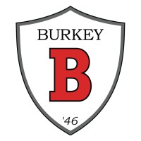 Burkey Construction logo - Similar company to Motus Development