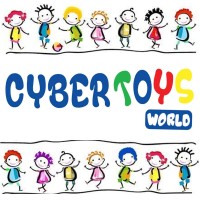 Cyber Toys World logo - Similar company to Best Learning Materials Corp.