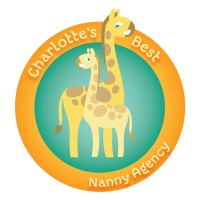 Charlotte's Best Nanny Agency logo - Similar company to Nannyabcs