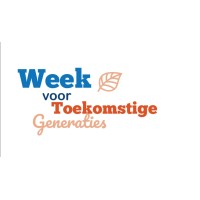 Week voor Toekomstige Generaties logo - Similar company to Iris Plukt