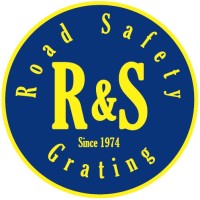 R&S Grating logo - Similar company to Grating Industries S.A