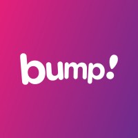 Bump! logo - Similar company to Evolution Turkiye