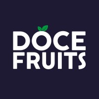 Doce Fruits logo - Similar company to Boa Fruta