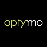 Optymo logo - Similar company to Optymize.Ai
