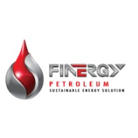 FINERGY PETROLEUM logo - Similar company to Alpha Centauri Uae